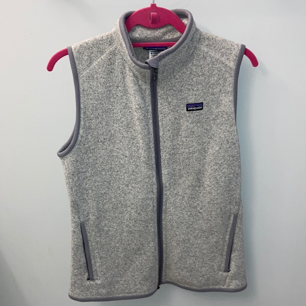 Patagonia Better Vest